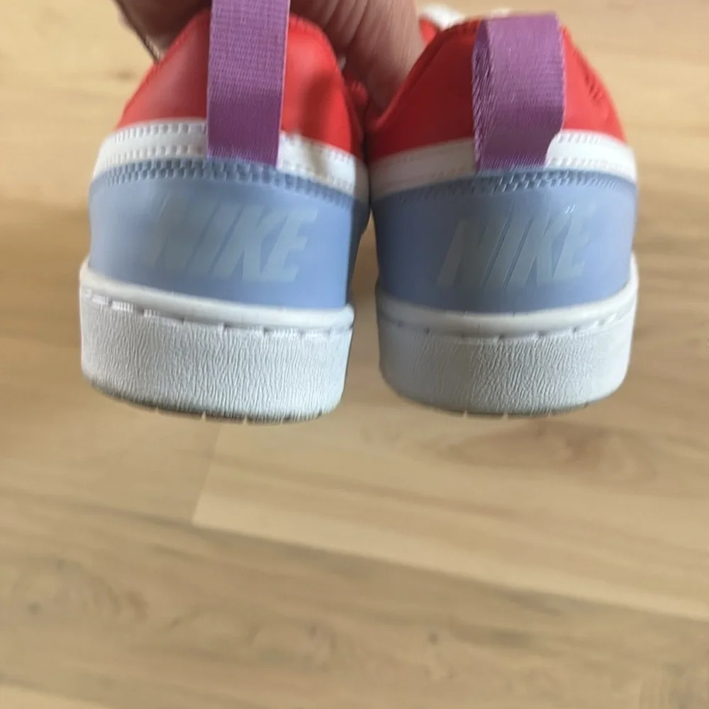 Nike Women's Multicolor Sneakers